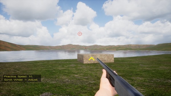 Shooting Sports Gun Club screenshot 3