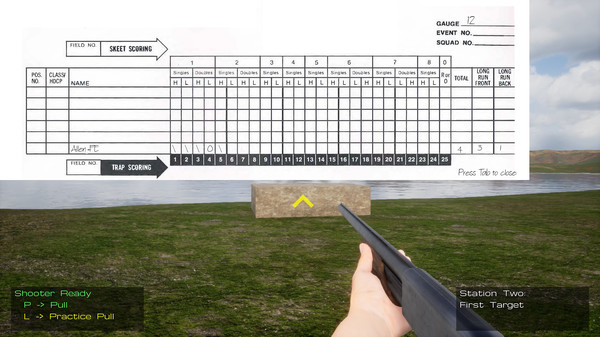 Shooting Sports Gun Club screenshot 7
