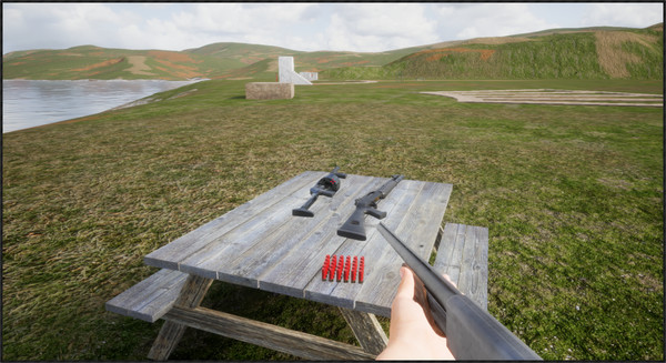 Shooting Sports Gun Club screenshot 5
