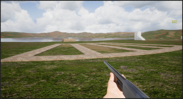 Shooting Sports Gun Club screenshot 2