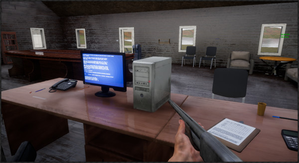 Shooting Sports Gun Club screenshot 9
