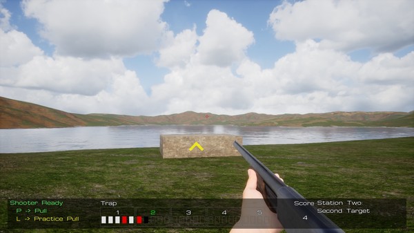 Shooting Sports Gun Club screenshot 6