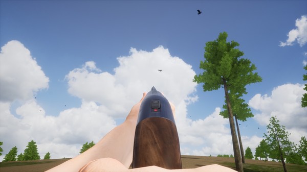 Shooting Sports Gun Club screenshot 1