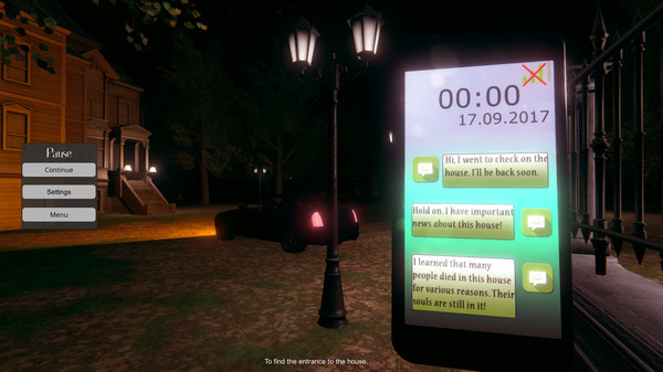 Last Day of FEAR screenshot 1