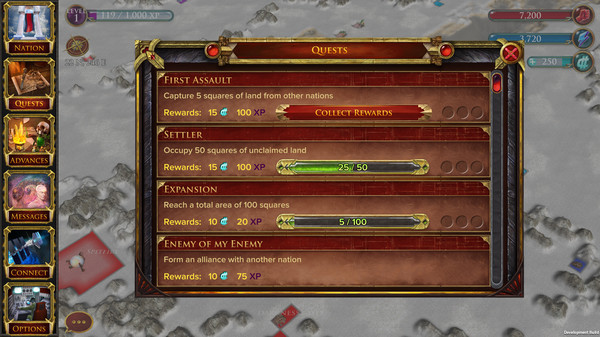 War of Conquest screenshot 6