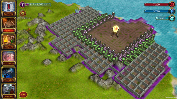 War of Conquest screenshot 11