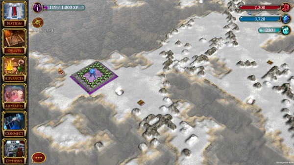 War of Conquest screenshot 3