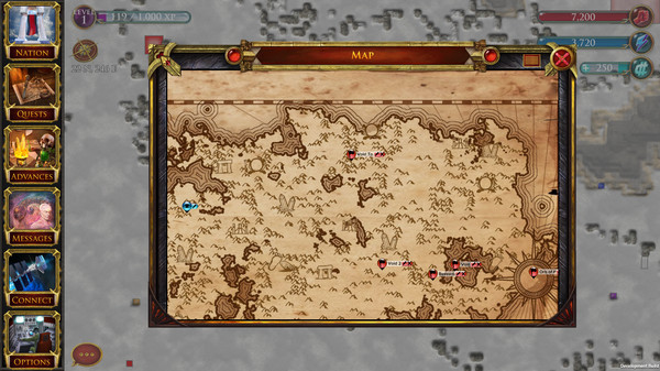 War of Conquest screenshot 4
