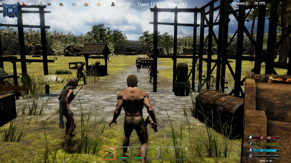 Brutal Inventions screenshot 6