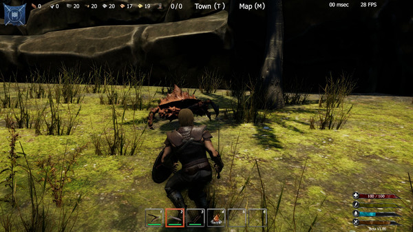 Brutal Inventions screenshot 7