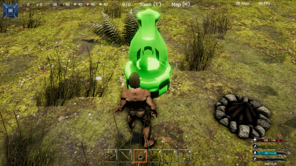 Brutal Inventions screenshot 4