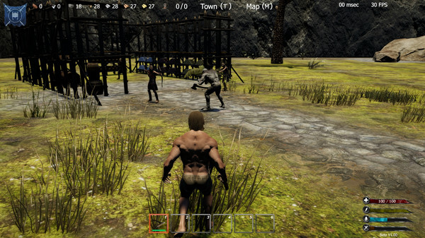 Brutal Inventions screenshot 2