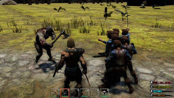 Brutal Inventions screenshot 9