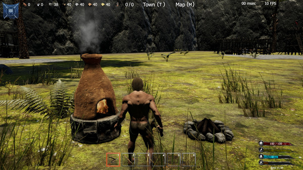 Brutal Inventions screenshot 5