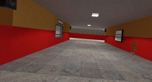Indoor Rock Climbing VR screenshot 4