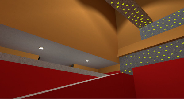 Indoor Rock Climbing VR screenshot 2
