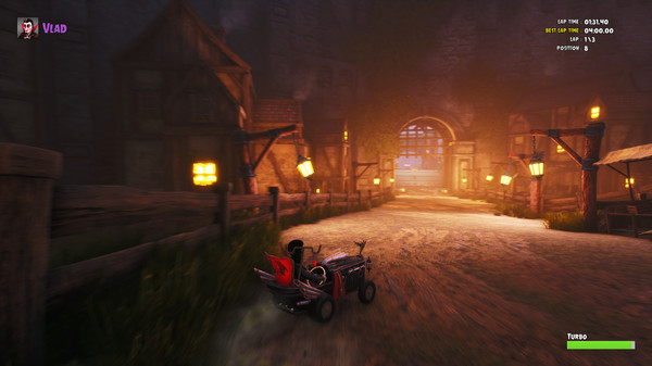 Monster League screenshot 5