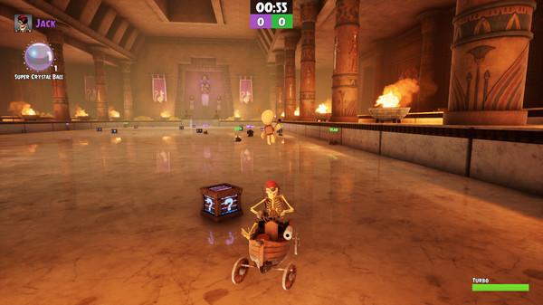 Monster League screenshot 6