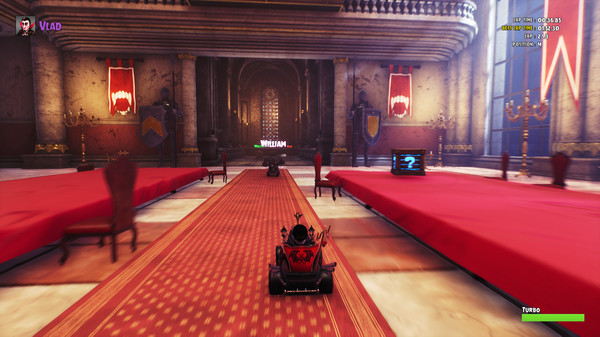 Monster League screenshot 1