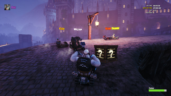 Monster League screenshot 2