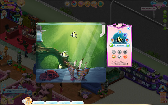 Wauies - The Pet Shop Game screenshot 4