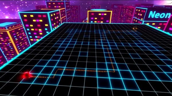 Technotron Defense screenshot 4