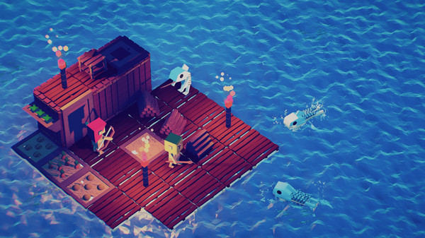 Last Wood screenshot 8