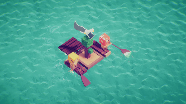 Last Wood screenshot 3