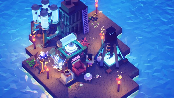 Last Wood screenshot 2