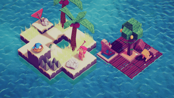 Last Wood screenshot 6