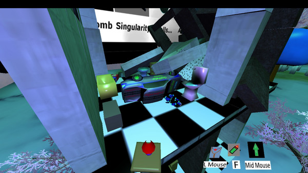 Domino Effect screenshot 5