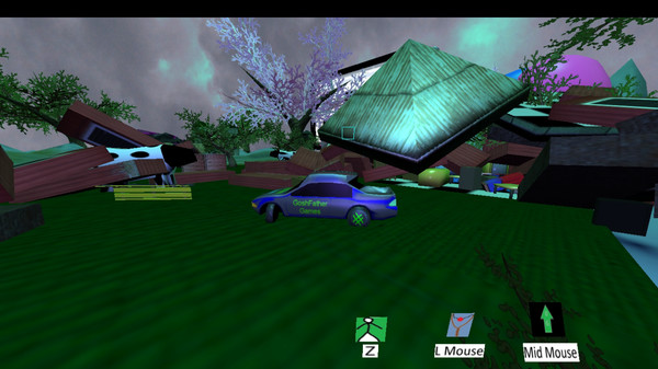 Domino Effect screenshot 3