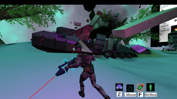 Domino Effect screenshot 2