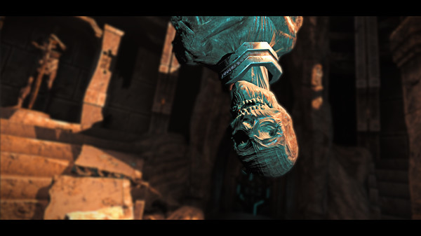 Heart of the Emberstone: Coliseum screenshot 5
