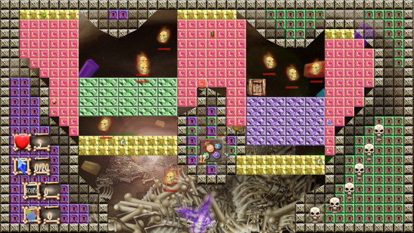 Dark Noid screenshot 8