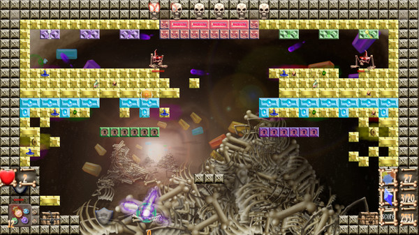 Dark Noid screenshot 9