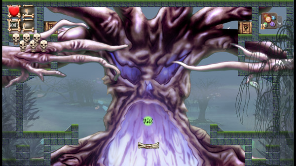 Dark Noid screenshot 1
