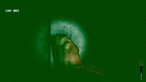 Strange Night ll screenshot 7