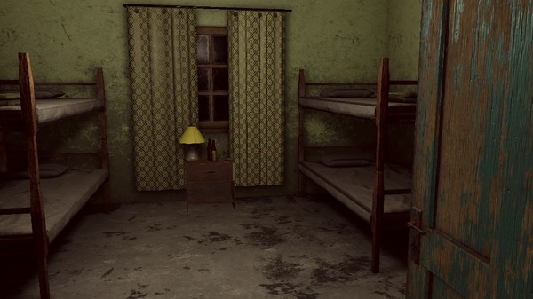 Strange Night ll screenshot 9