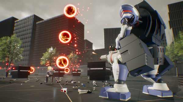Assault Spy screenshot 7