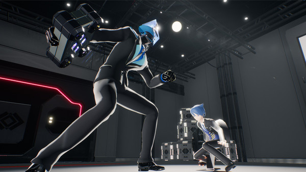 Assault Spy screenshot 5
