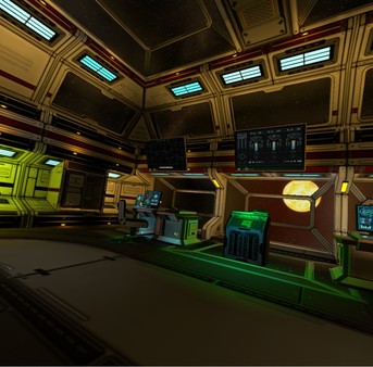 Inhumanus screenshot 4