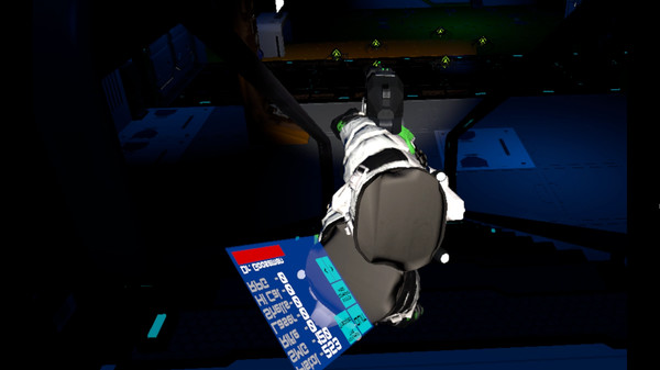 Inhumanus screenshot 7