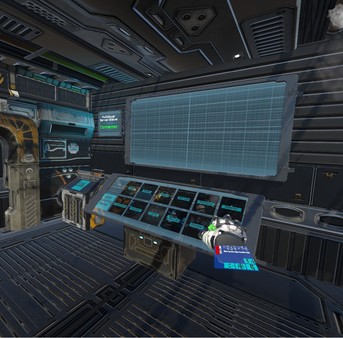 Inhumanus screenshot 3