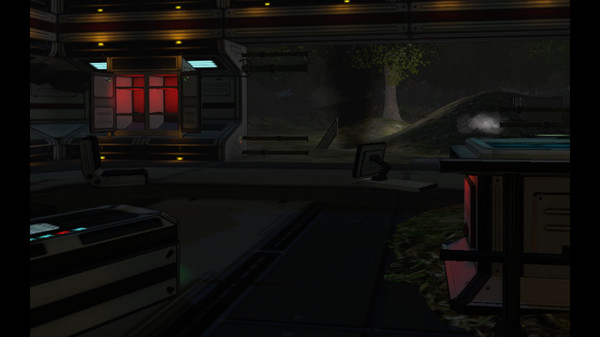 Inhumanus screenshot 11