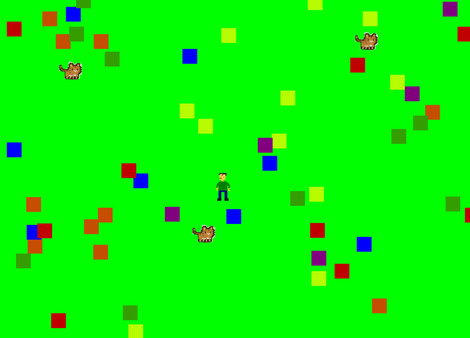 Multi-Quest screenshot 3