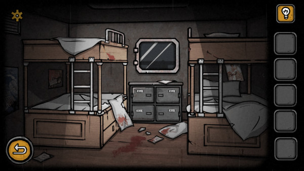 The mysterious ship（诡船谜案） screenshot 4