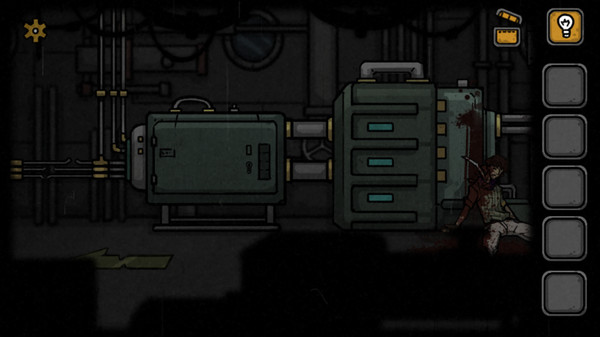 The mysterious ship（诡船谜案） screenshot 5