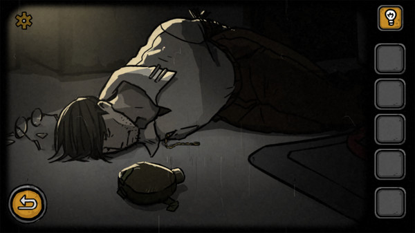 The mysterious ship（诡船谜案） screenshot 1