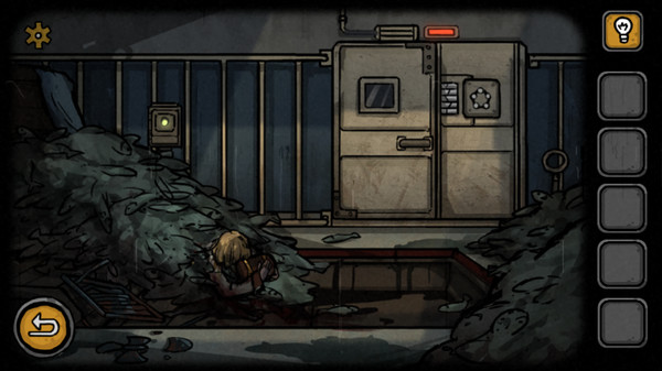 The mysterious ship（诡船谜案） screenshot 3